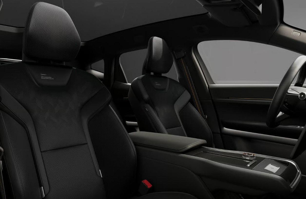 POLESTAR 3 Long Range Dual Motor Prime-image-8