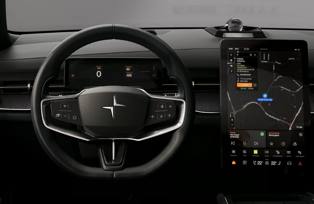 POLESTAR 3 Long Range Dual Motor Prime-image-6