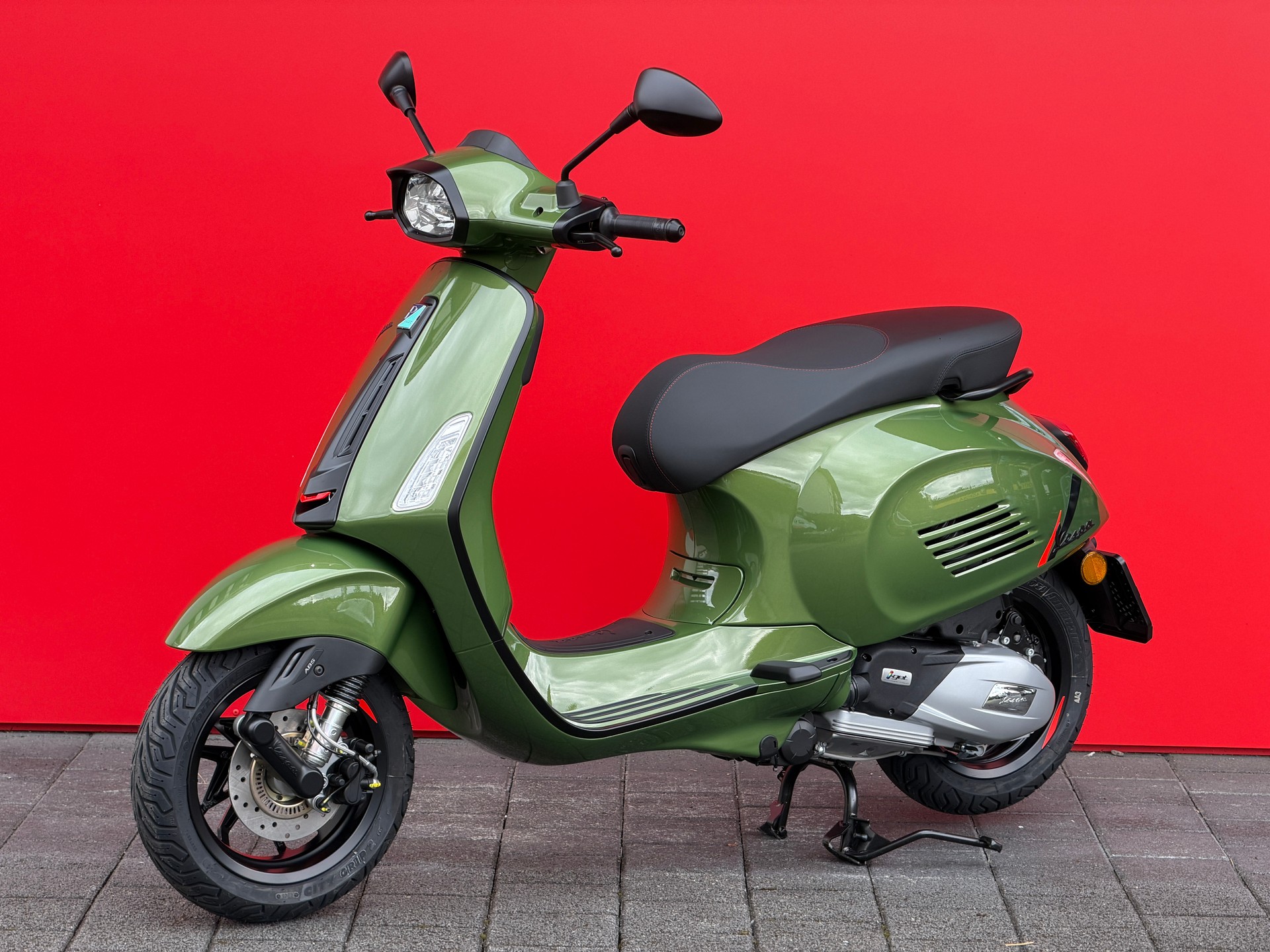 PIAGGIO Vespa 125 Sprint Sport E5+-image-2