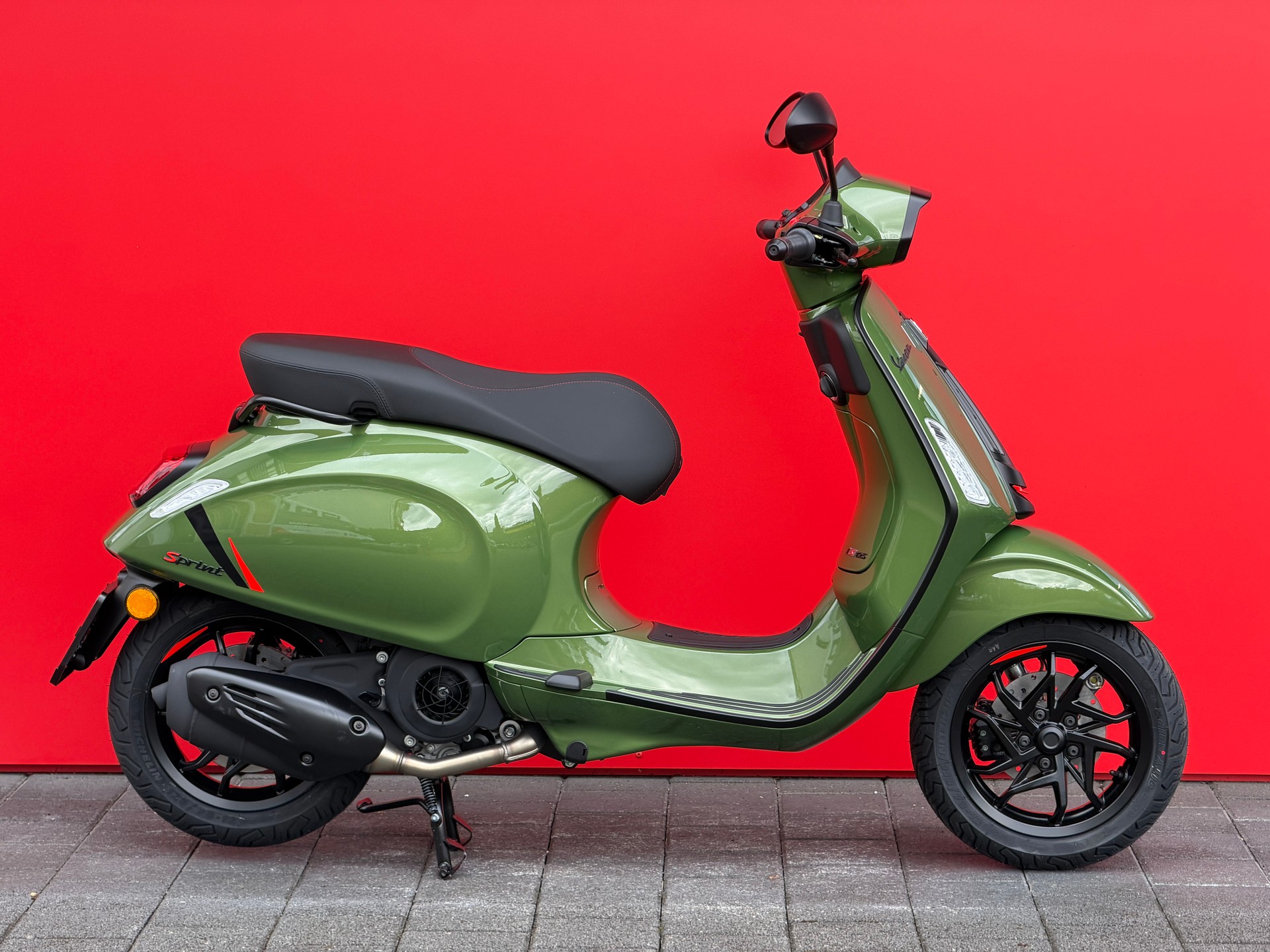 PIAGGIO Vespa 125 Sprint Sport E5+-image-0