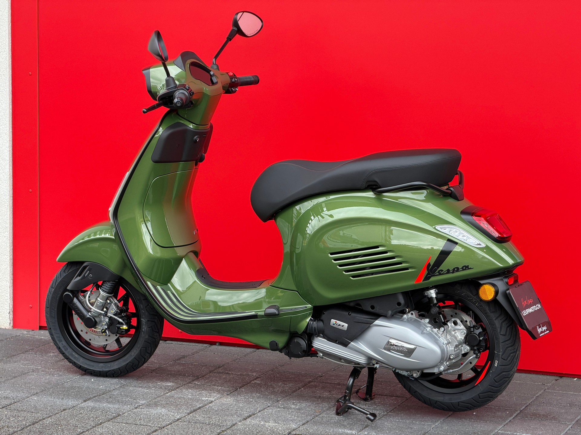 PIAGGIO Vespa 125 Sprint Sport E5+-image-4