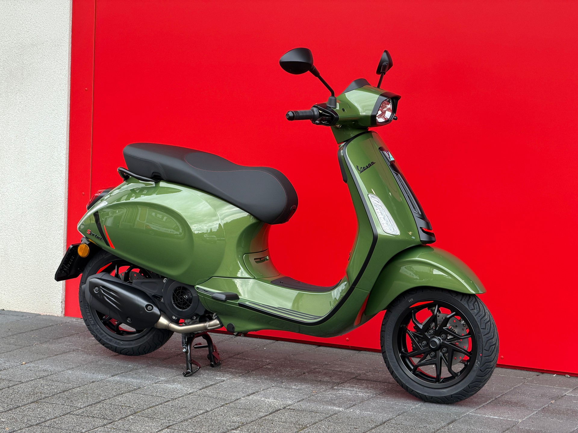 PIAGGIO Vespa 125 Sprint Sport E5+-image-14