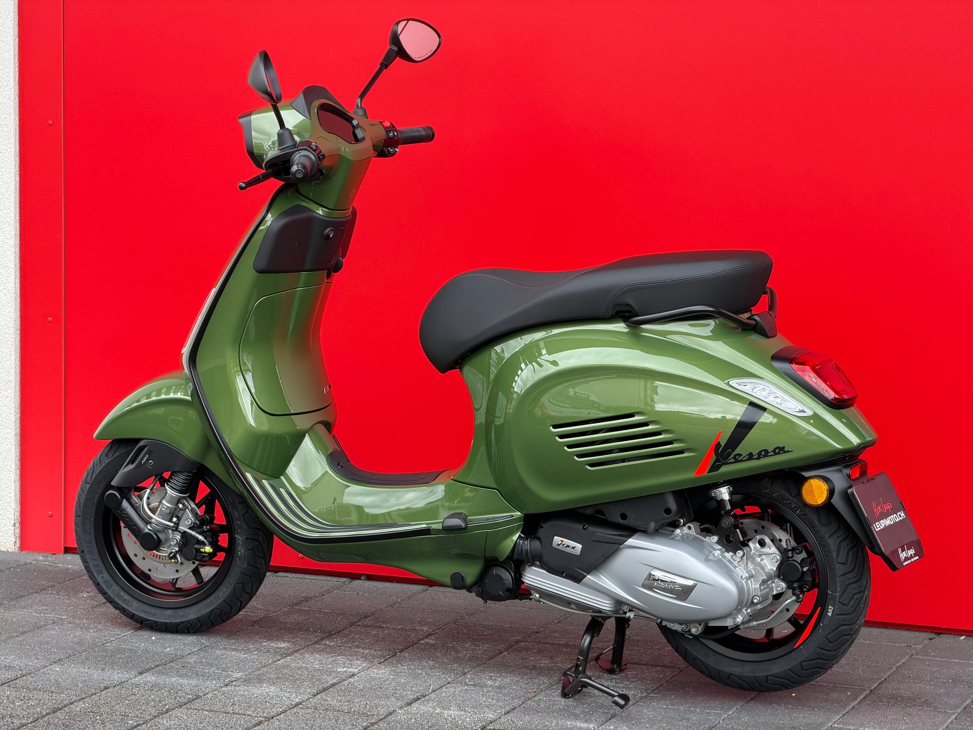 PIAGGIO Vespa 125 Sprint Sport E5+-image-5