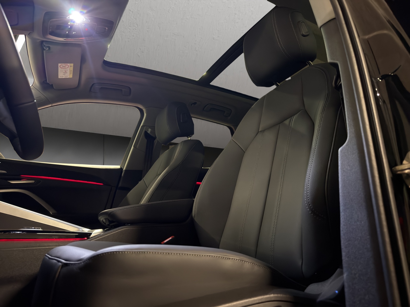 AUDI Q5 TFSI quatto 150 kW S-tronic-image-6