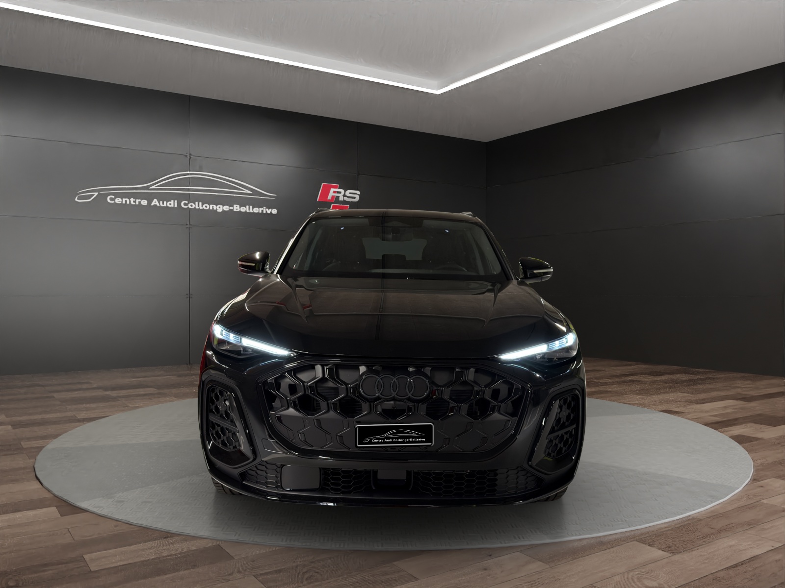 AUDI Q5 TFSI quatto 150 kW S-tronic-image-9