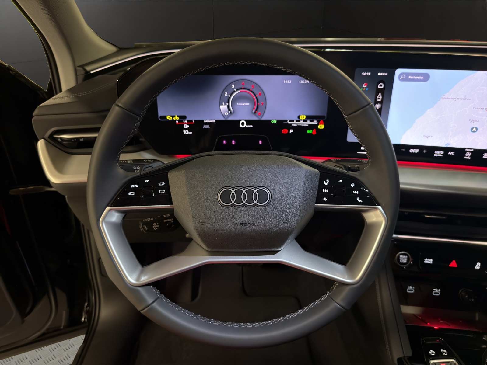 AUDI Q5 TFSI quatto 150 kW S-tronic-image-10