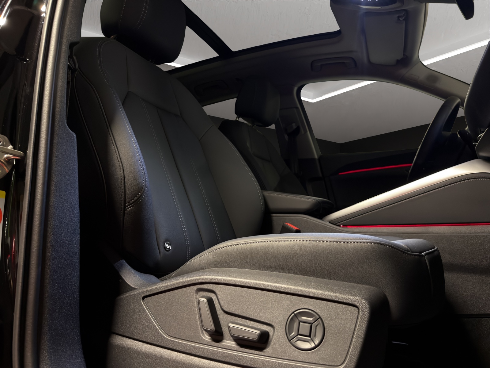 AUDI Q5 TFSI quatto 150 kW S-tronic-image-16