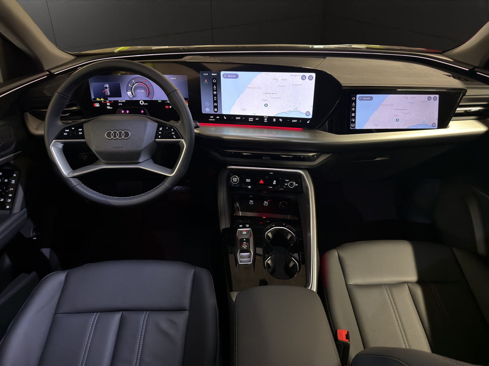 AUDI Q5 TFSI quatto 150 kW S-tronic-image-13