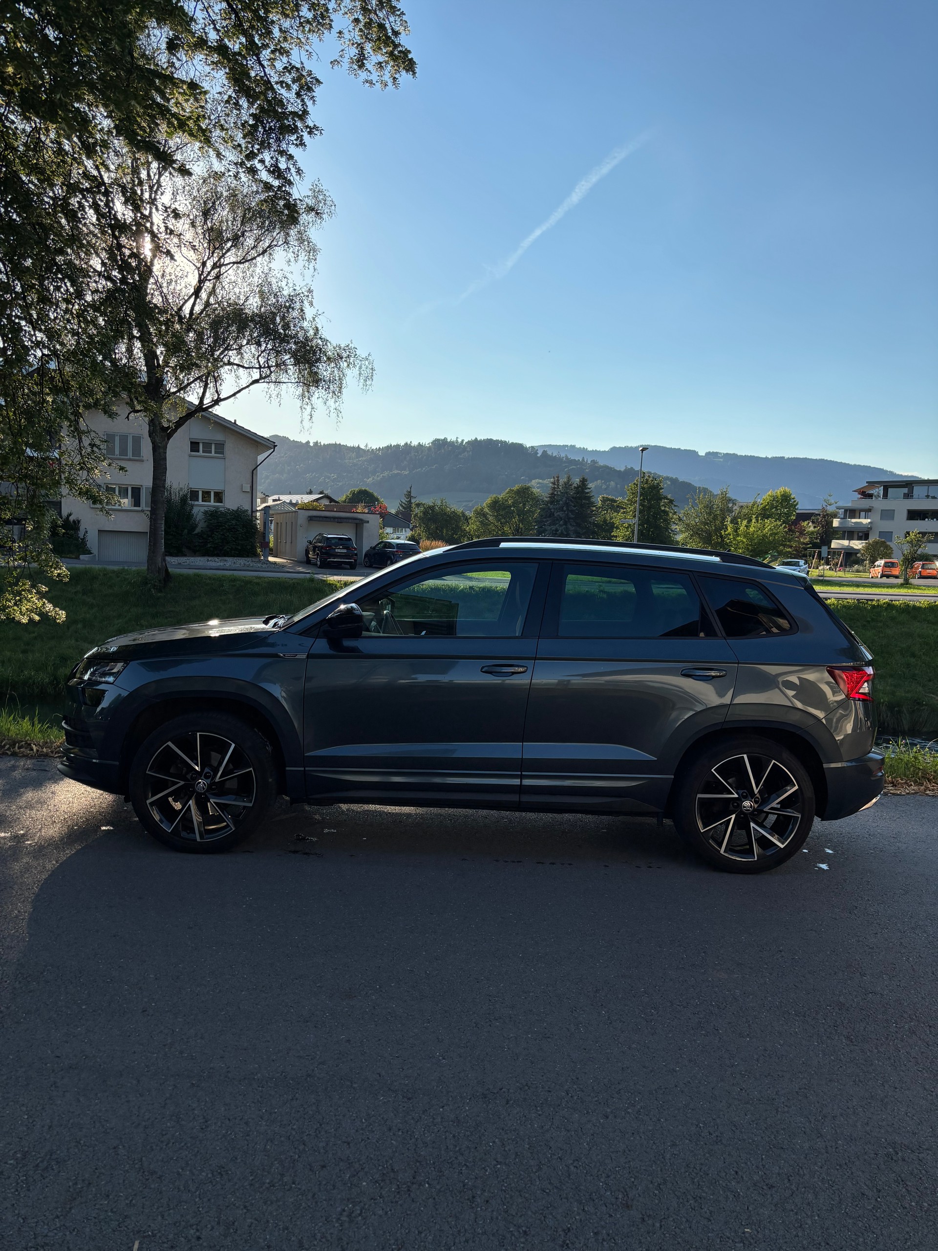 SKODA Karoq 2.0 TSI SportLine 4x4 DSG-image-3