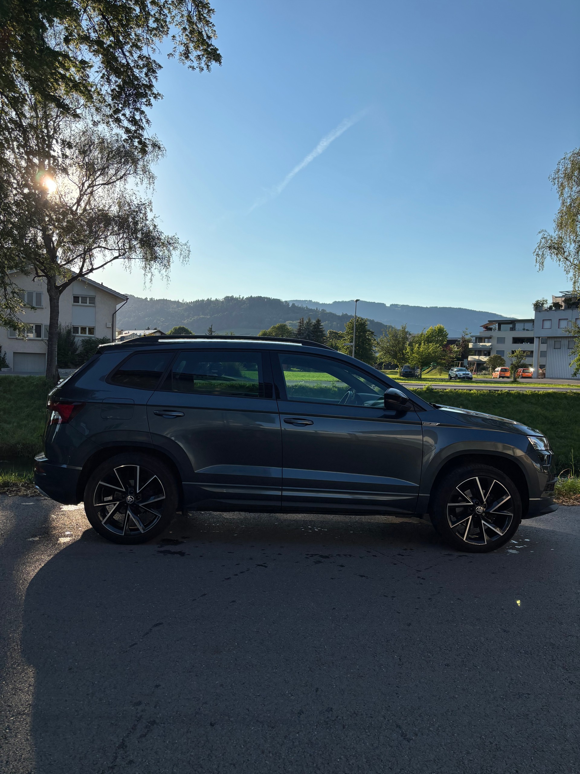 SKODA Karoq 2.0 TSI SportLine 4x4 DSG-image-9