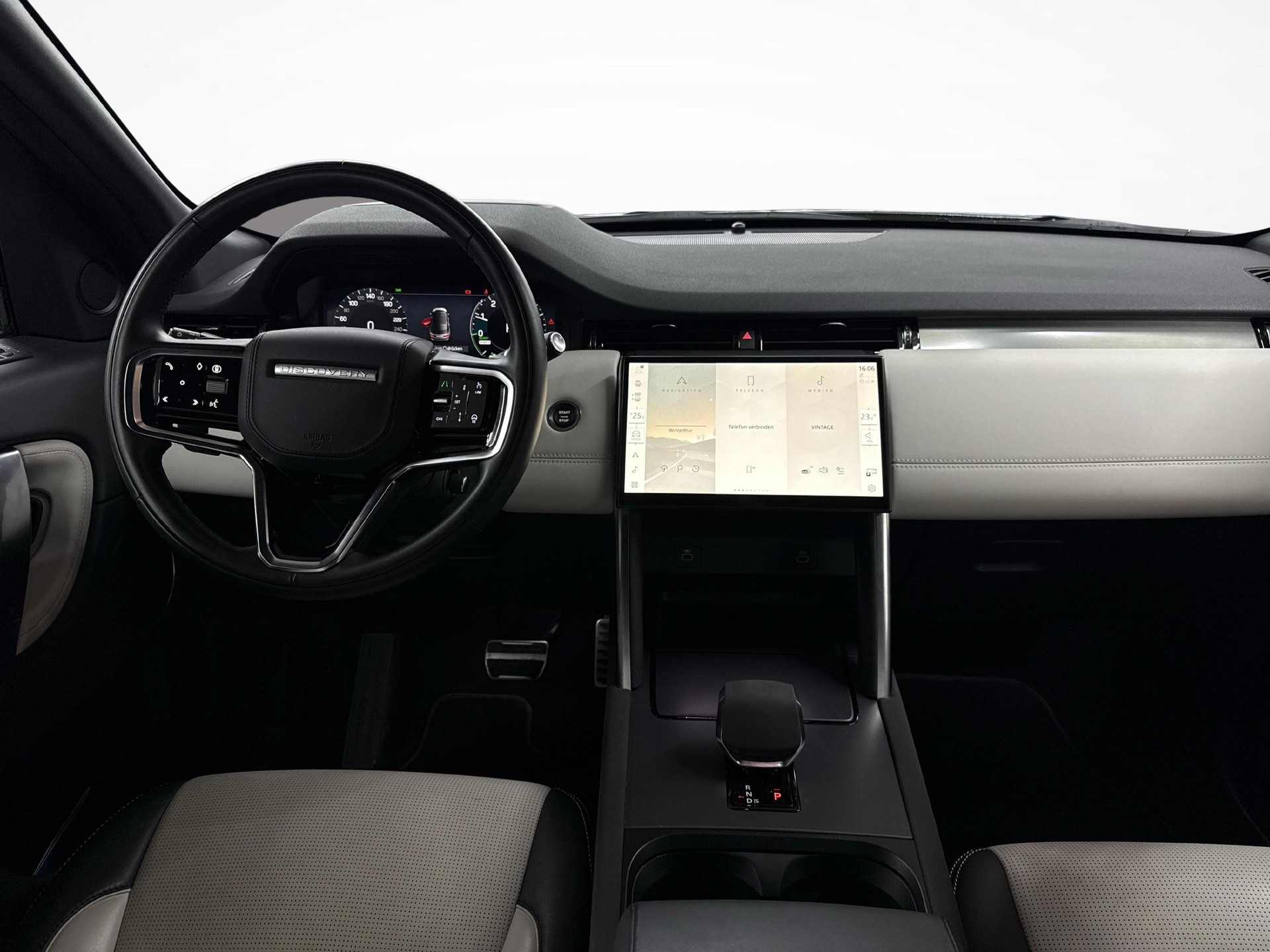 LAND ROVER Discovery Sport 1.5 T 300e Dynamic HSE-image-8