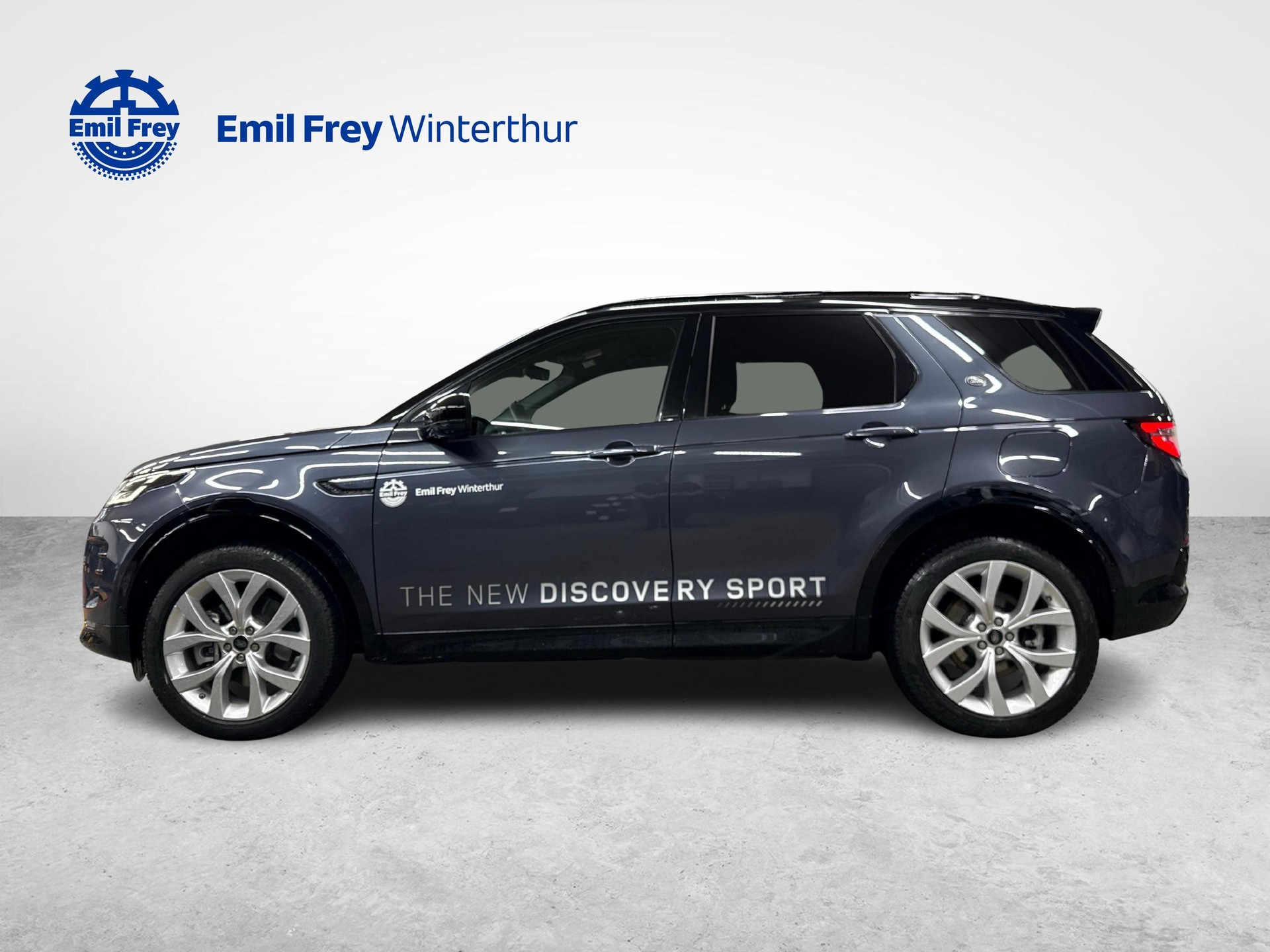 LAND ROVER Discovery Sport 1.5 T 300e Dynamic HSE-showroom-element-1