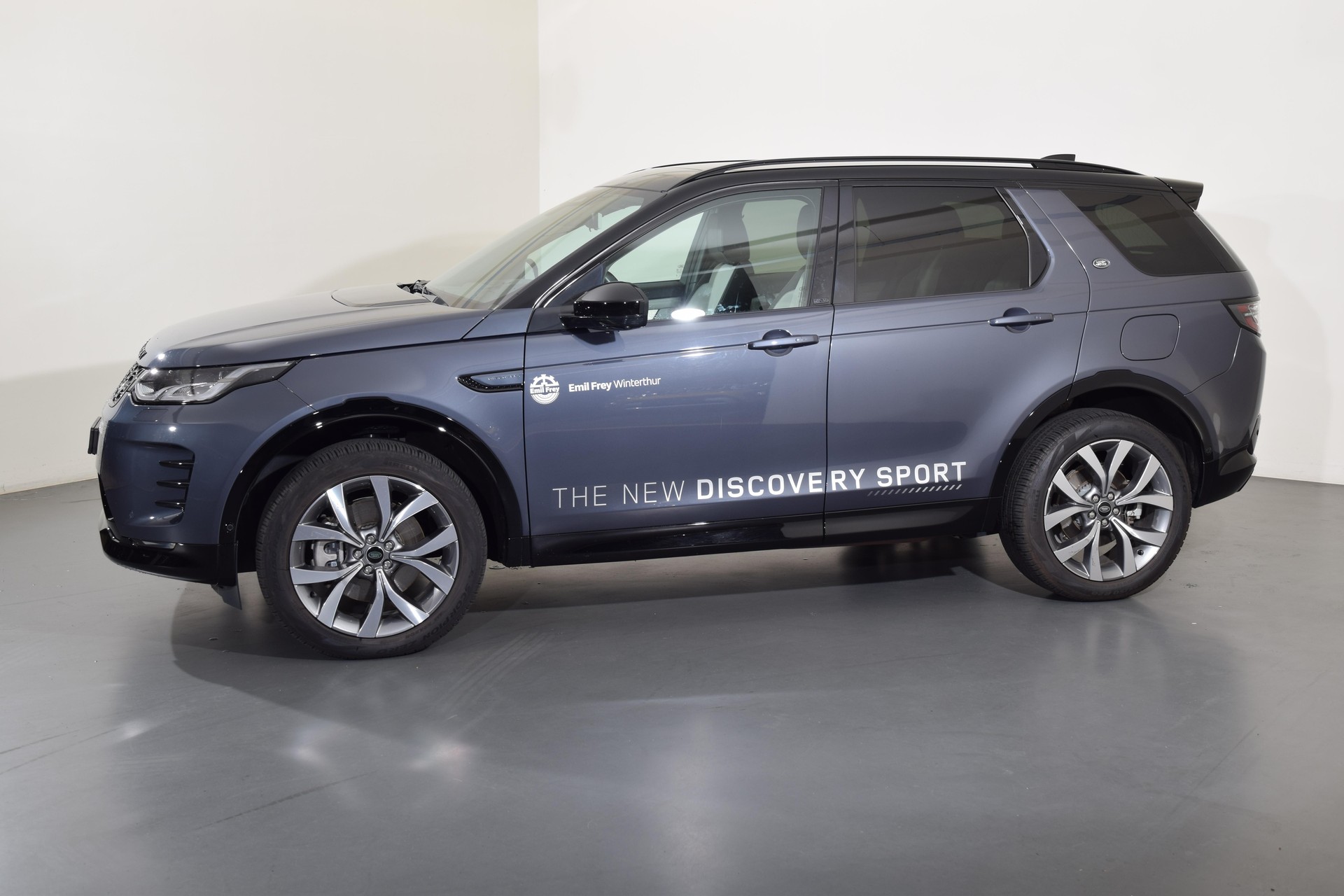 LAND ROVER Discovery Sport 1.5 T 300e Dynamic HSE-image-15