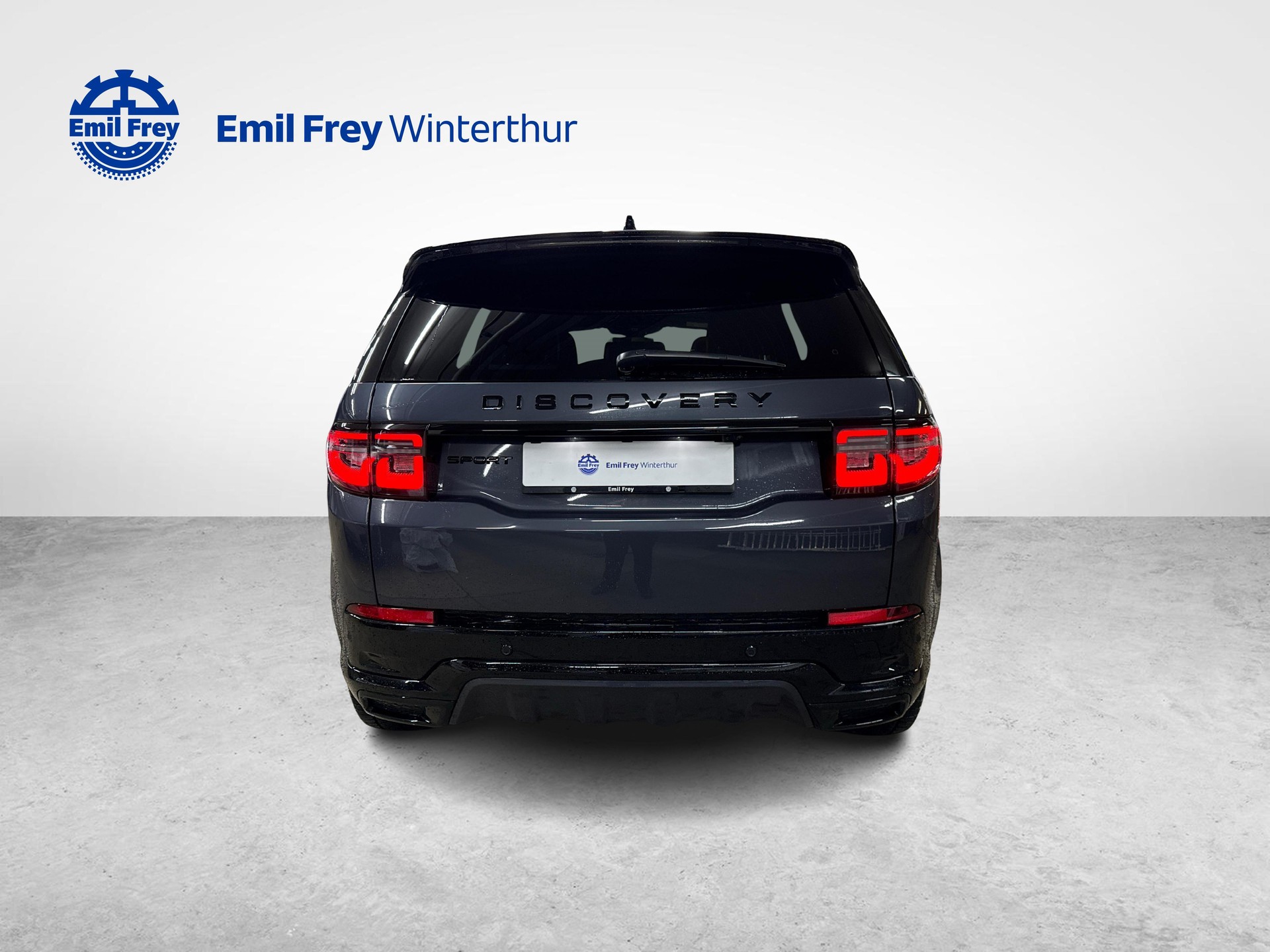 LAND ROVER Discovery Sport 1.5 T 300e Dynamic HSE-showroom-element-3