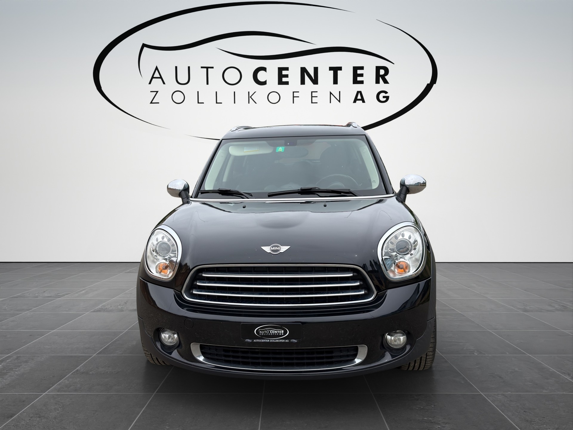MINI Countryman Cooper FWD Steptronic-showroom-element-1