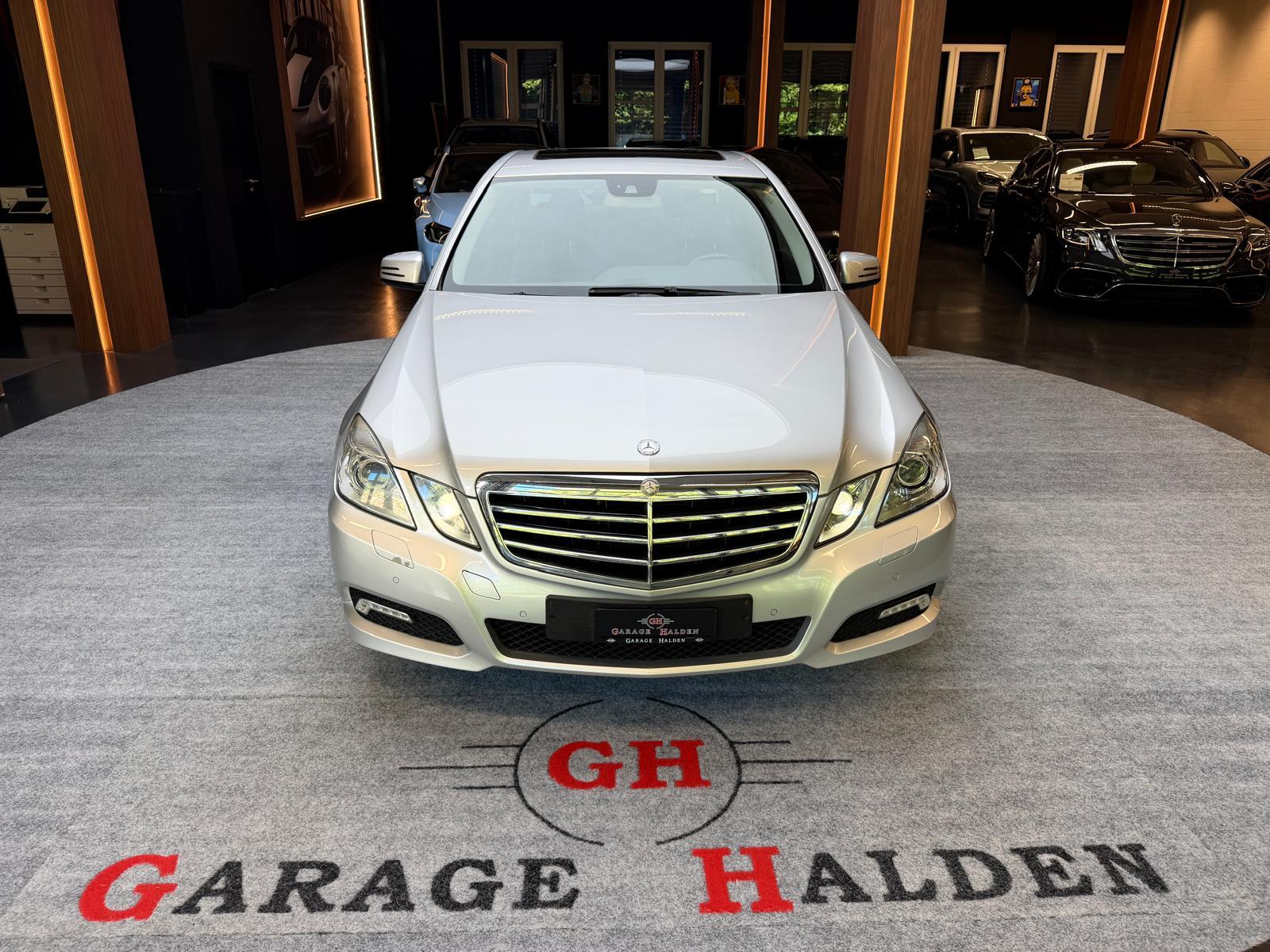 MERCEDES-BENZ E 250 CDI BlueEF-showroom-element-2