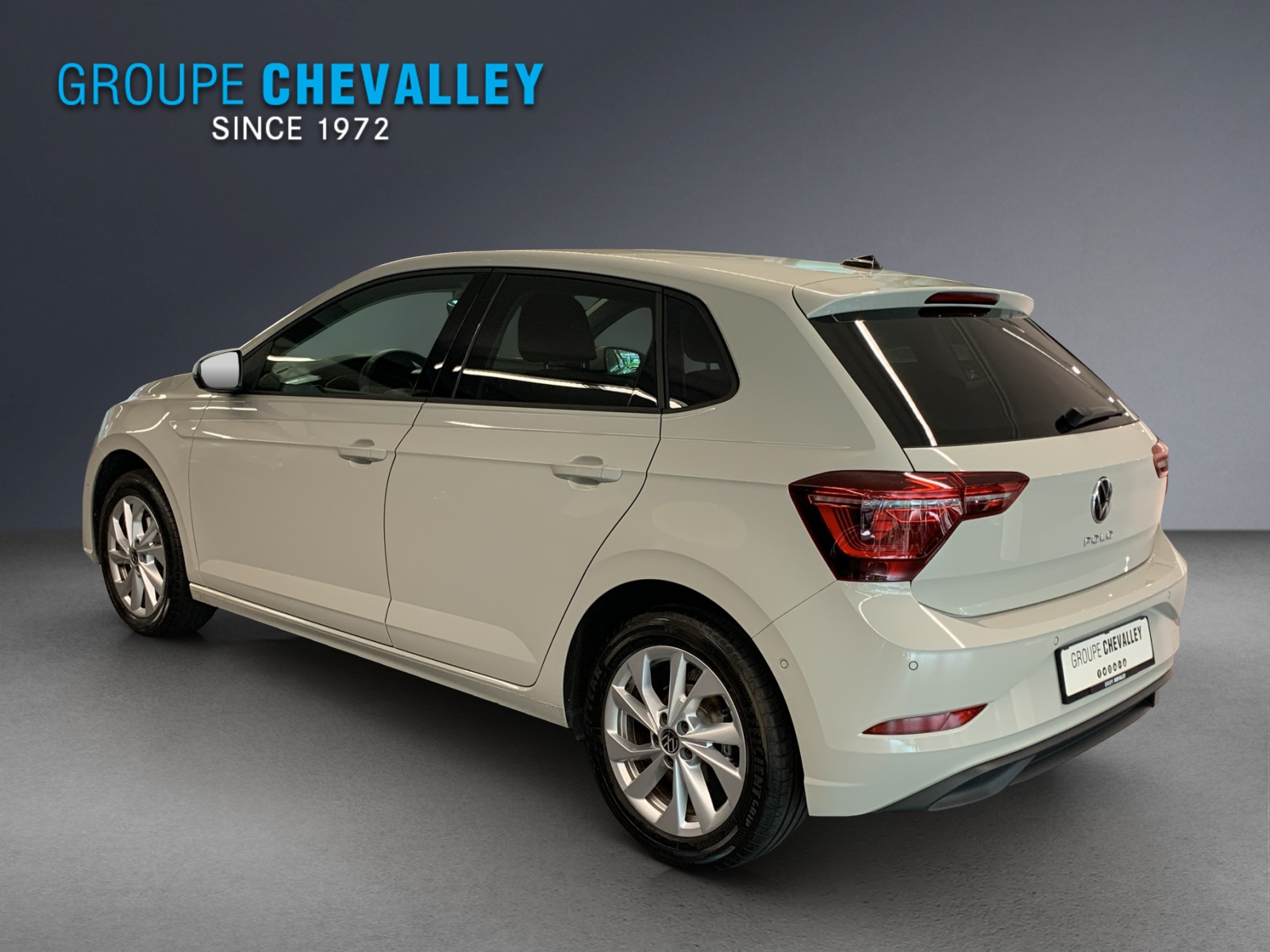 VW Polo 1.0 TSI Style DSG-showroom-element-2