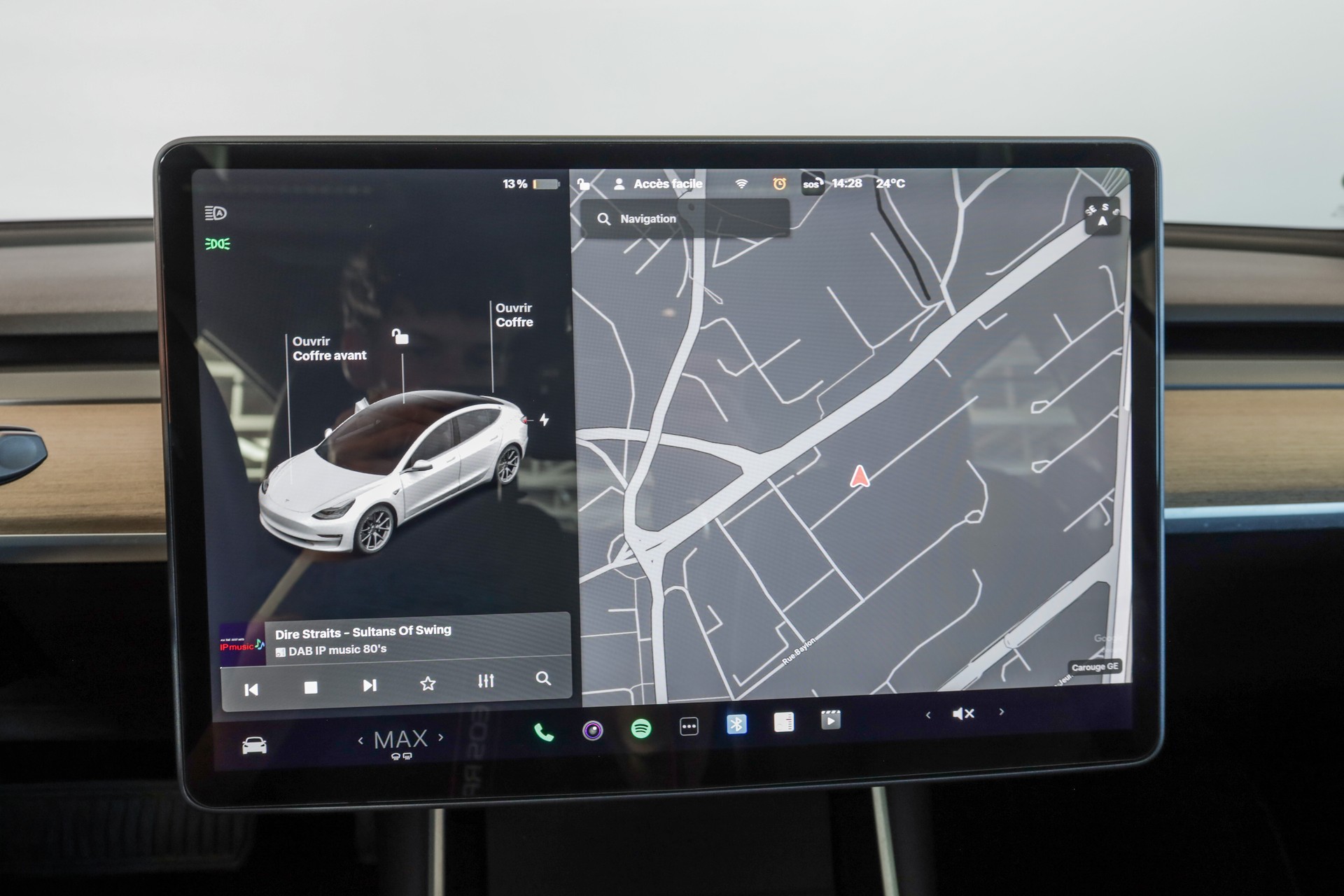 TESLA Model 3 Long Range Dual Motor AWD-image-12