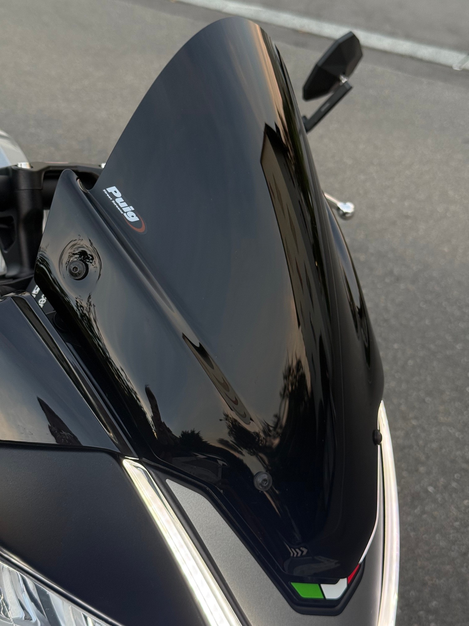 APRILIA Tuono V4 1100-image-14
