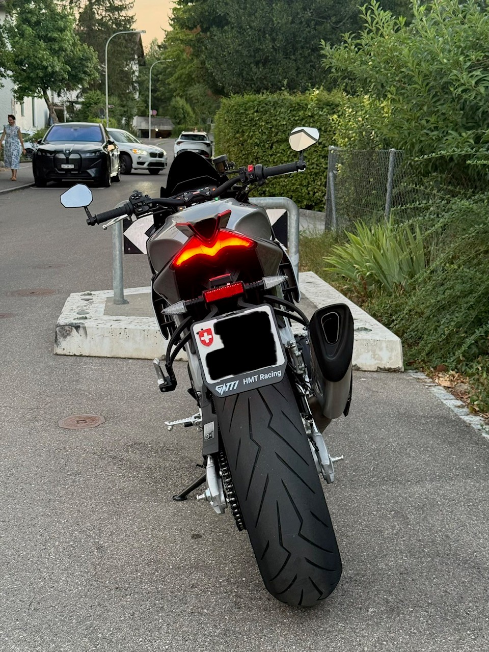 APRILIA Tuono V4 1100-image-3