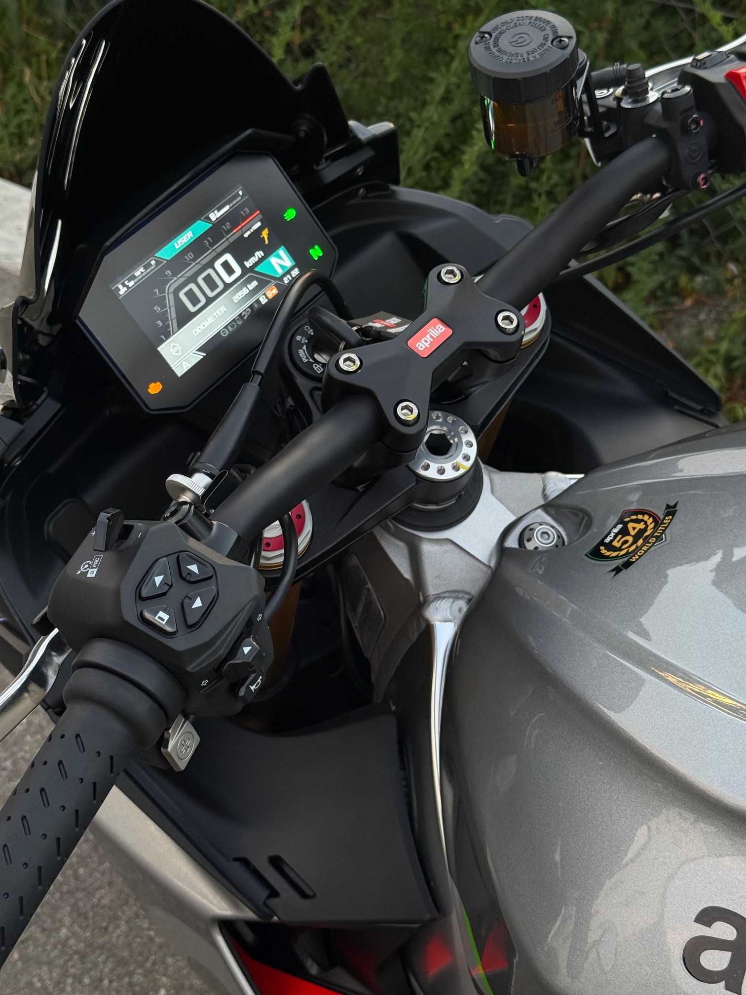 APRILIA Tuono V4 1100-image-6