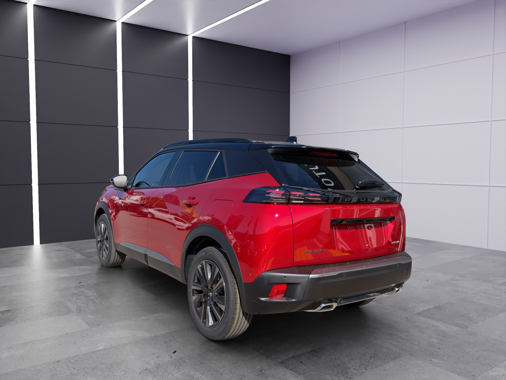 PEUGEOT 2008 1.2 MHEV GT Exclusive-showroom-element-3