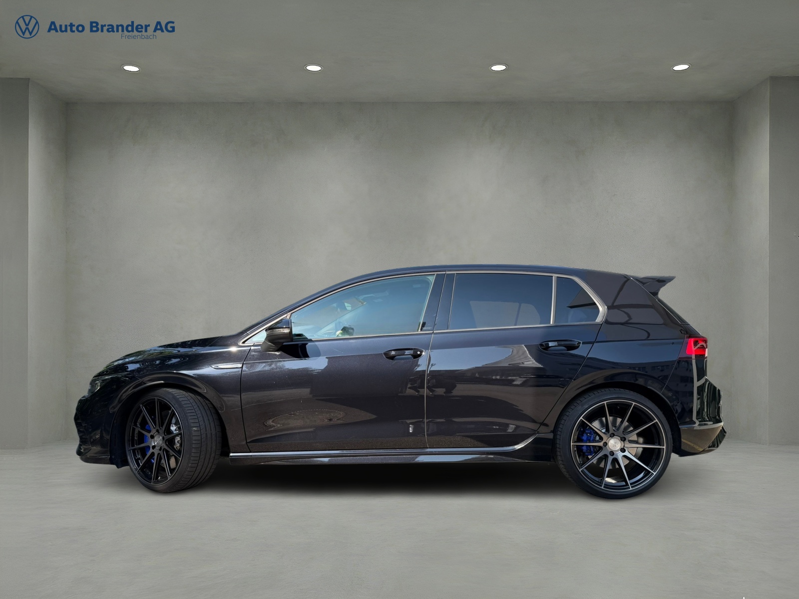 VW Golf 2.0 TSI R DSG 4Motion R Performance-showroom-element-2