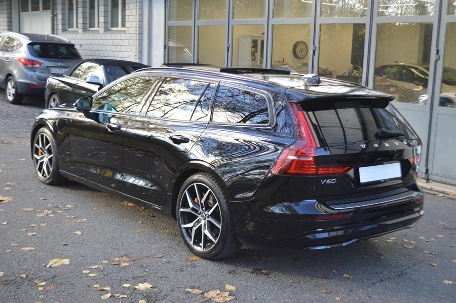 VOLVO V60 T8 eAWD Plug in Hybrid Polestar Geartronic I HEICO-image-13