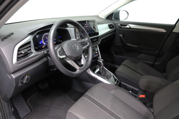 VW T-Roc 1.5TSI EVO Life DSG-image-7