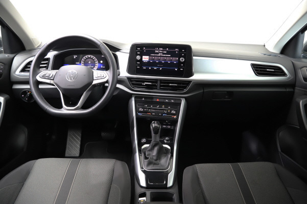 VW T-Roc 1.5TSI EVO Life DSG-image-9