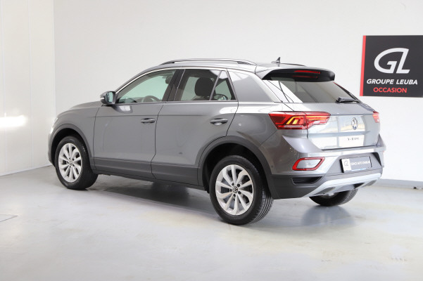 VW T-Roc 1.5TSI EVO Life DSG-showroom-element-2
