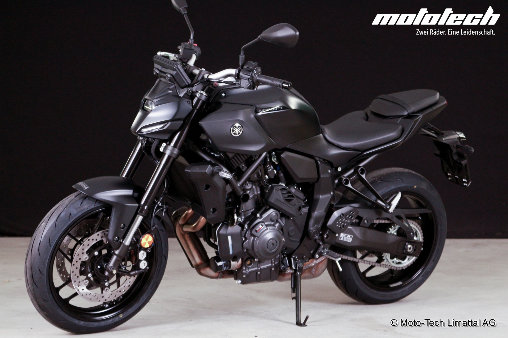 YAMAHA MT 07 Y-AMT 35 KW-image-5