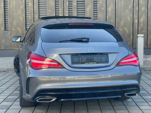 MERCEDES-BENZ CLA 200d AMG Line 7G-DCT-image-11