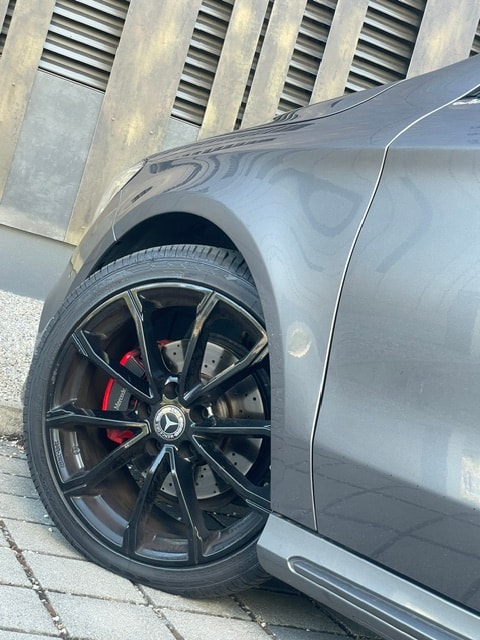 MERCEDES-BENZ CLA 200d AMG Line 7G-DCT-image-14