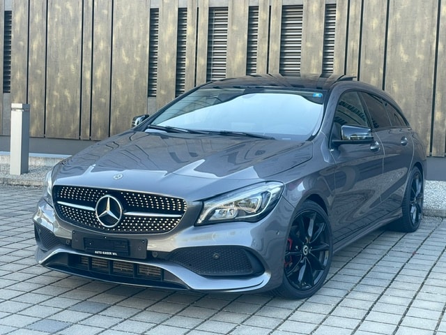 MERCEDES-BENZ CLA 200 AMG Line 7G-DCT-showroom-element-1
