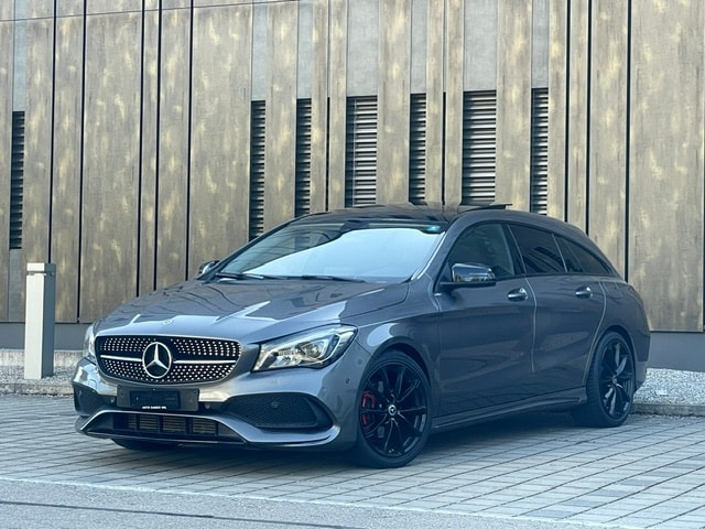 MERCEDES-BENZ CLA 200 AMG Line 7G-DCT-showroom-element-2