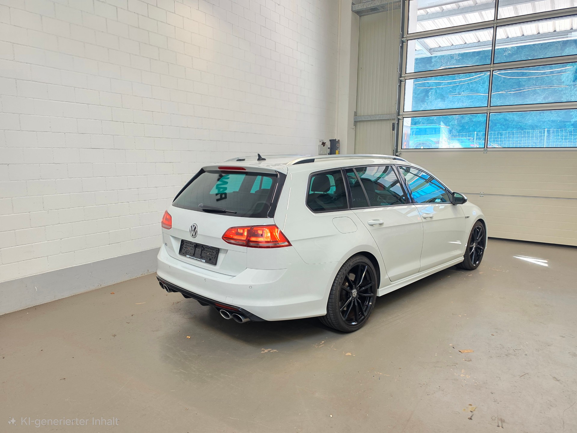 VW Golf Variant 2.0 TSI R 4 Motion DSG-showroom-element-2