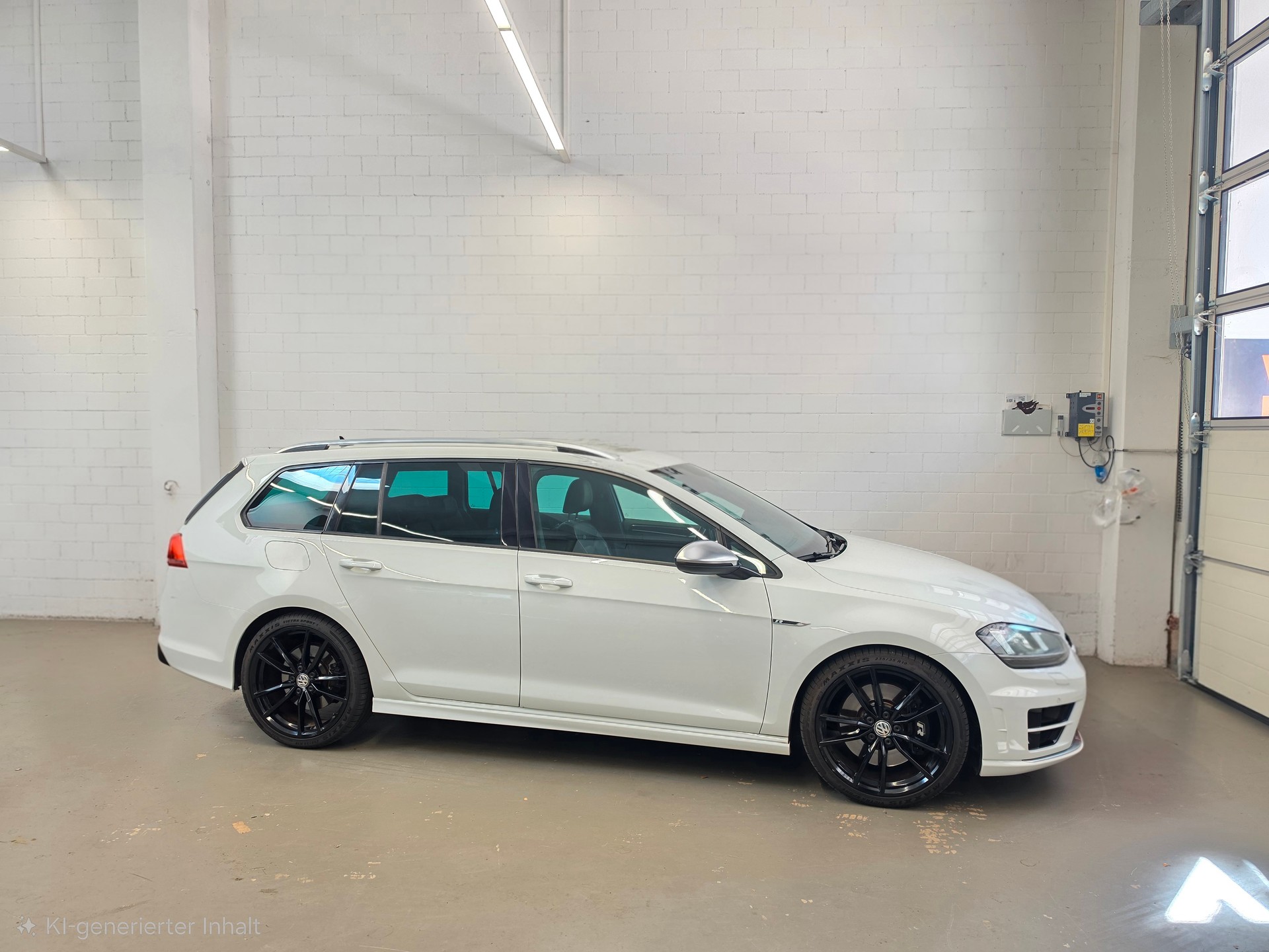 VW Golf Variant 2.0 TSI R 4 Motion DSG-showroom-element-1