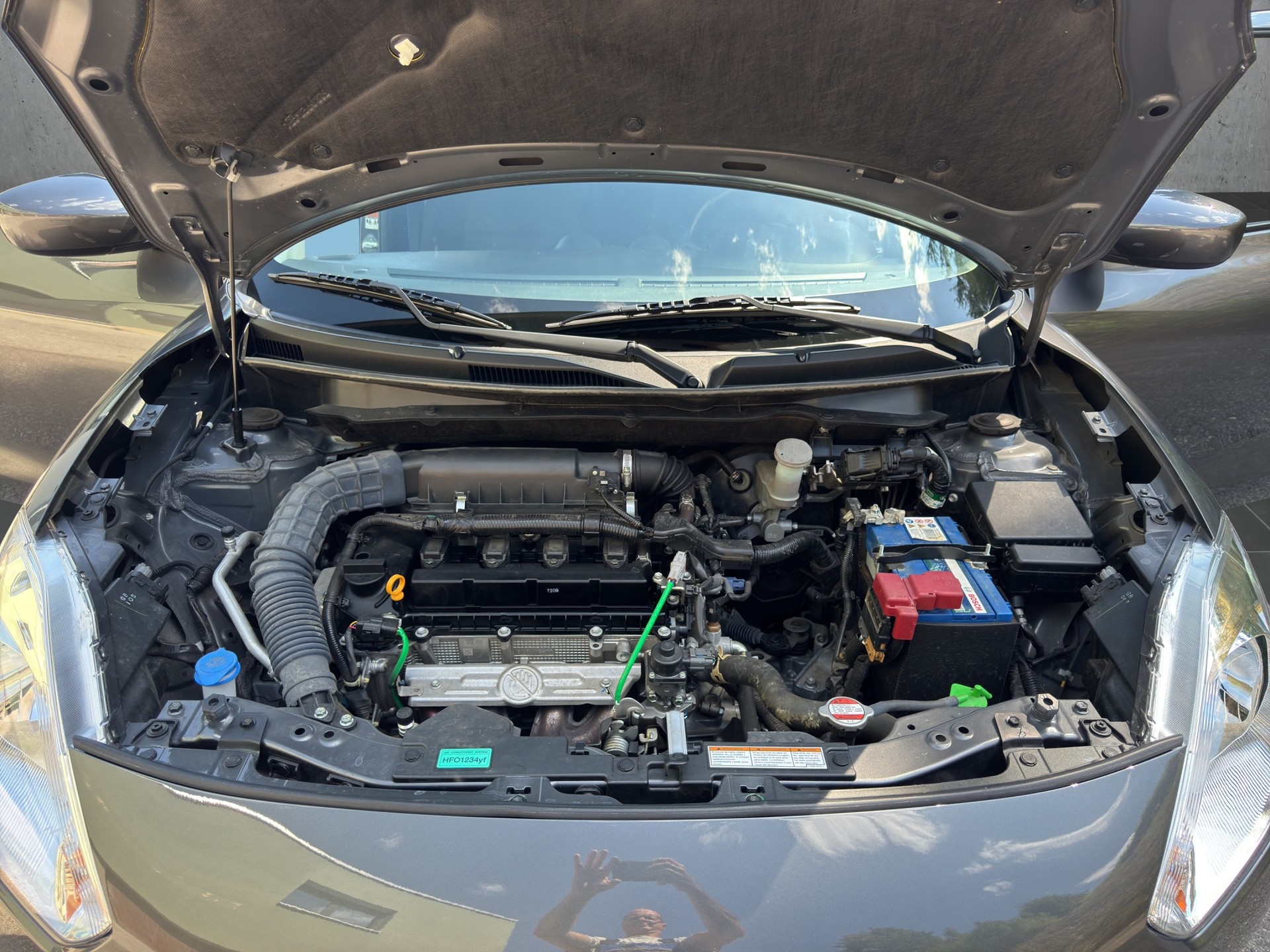 SUZUKI Swift 1.2i 16V Compact+ Allgrip 4x4-image-12