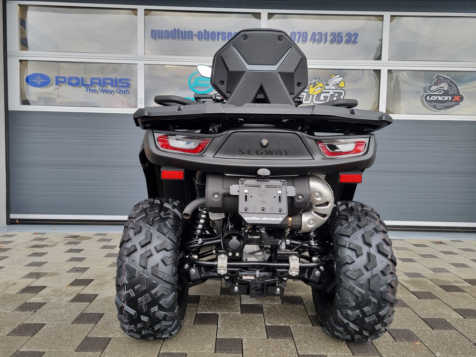 SEGWAY AT 10 DLX EPS-image-7