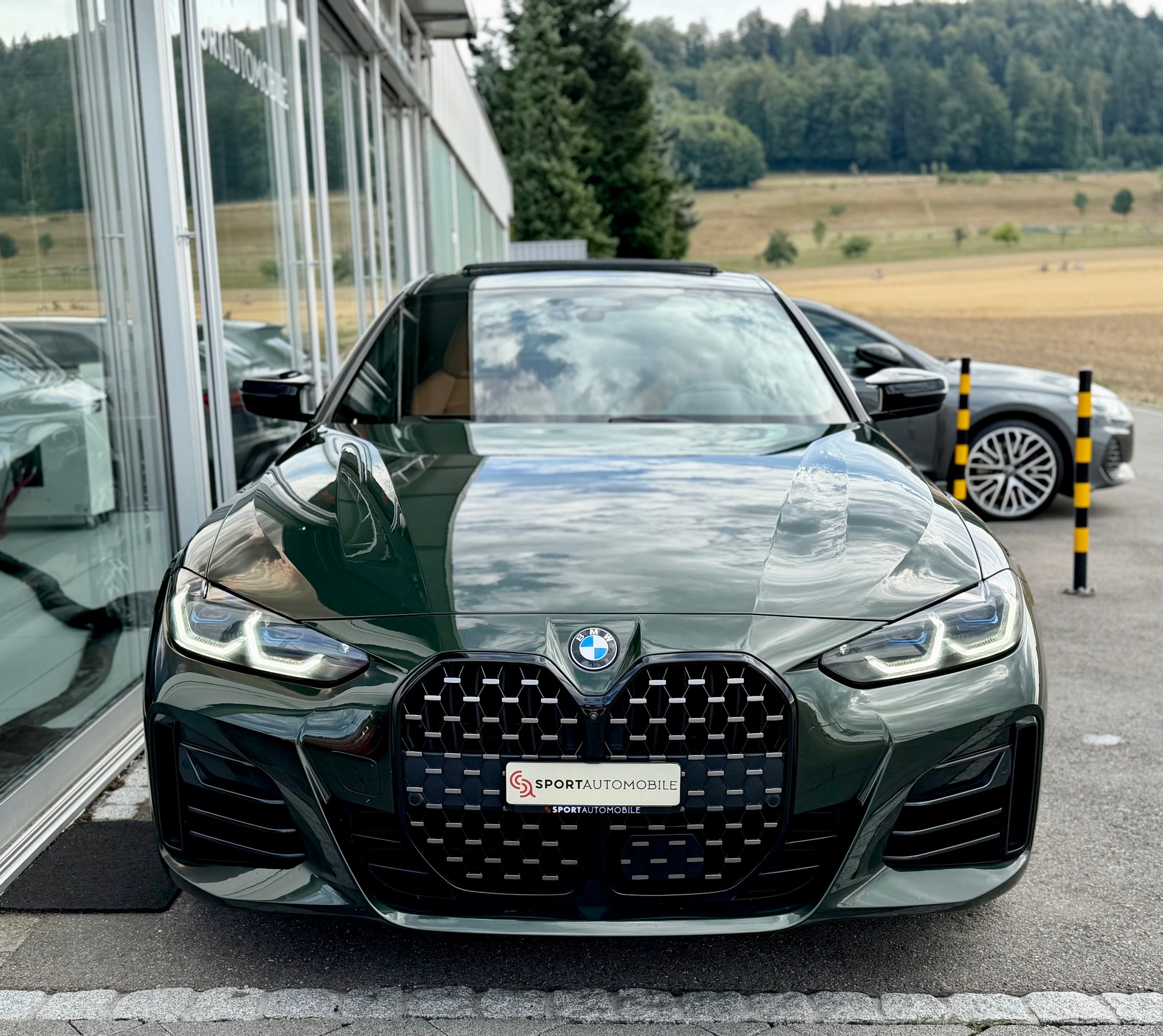 BMW M440i xDrive 48V Gran Coupé Steptronic-showroom-element-3