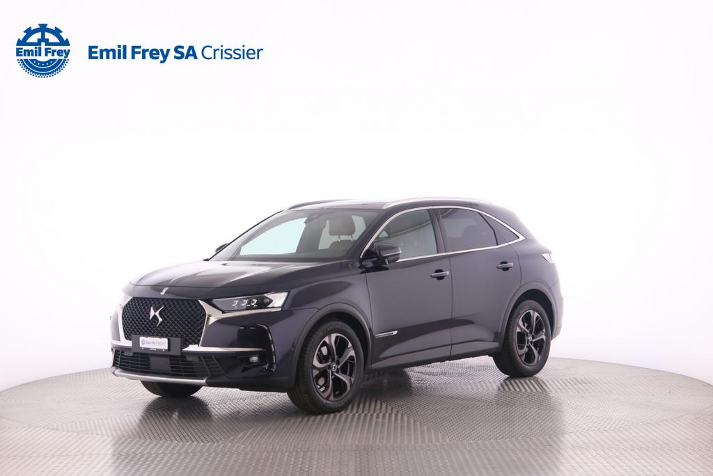 DS AUTOMOBILES 7 Crossback 2.0 BlueHDi 180 So Chic-showroom-element-1