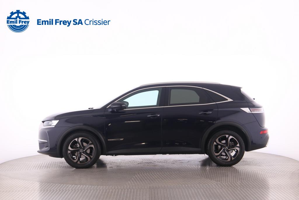 DS AUTOMOBILES 7 Crossback 2.0 BlueHDi 180 So Chic-showroom-element-3