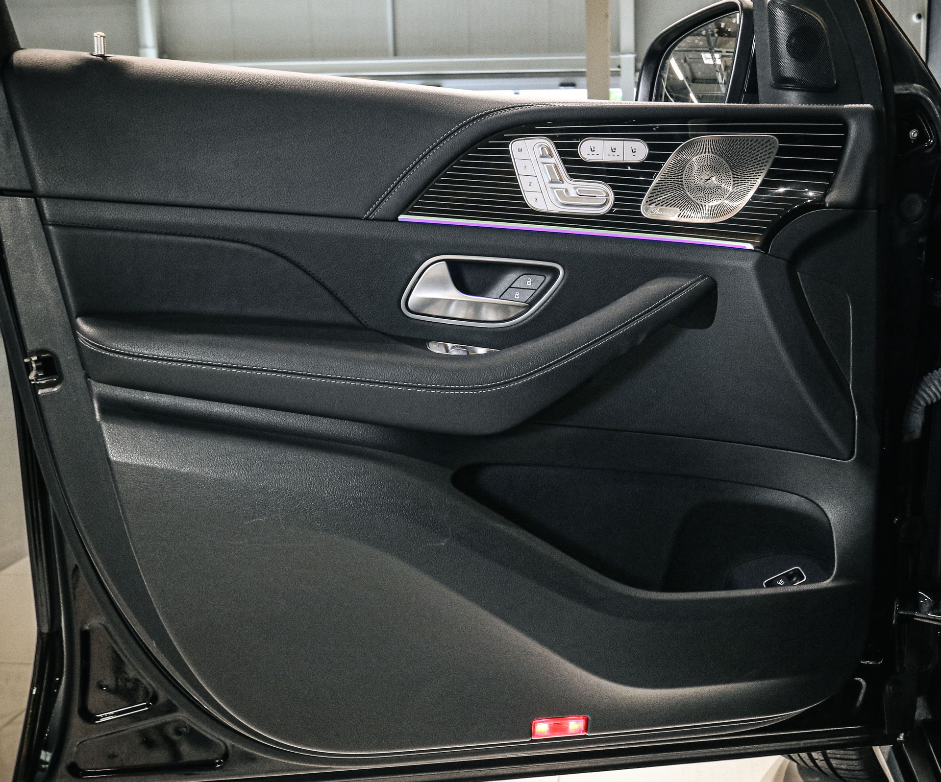 MERCEDES-BENZ GLE 450 d 4Matic 9G-Tronic-image-25