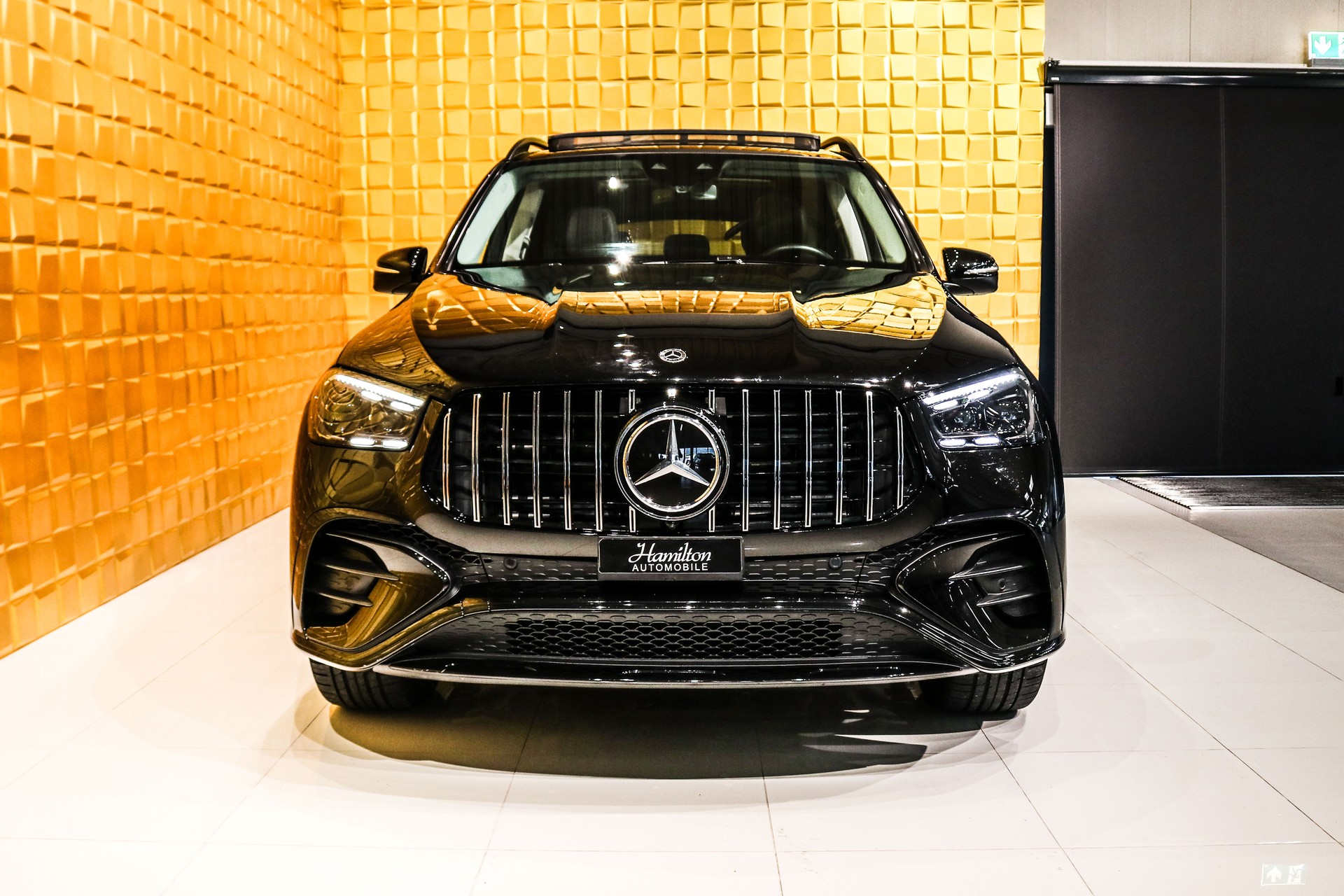 MERCEDES-BENZ GLE 450 d 4Matic 9G-Tronic-showroom-element-2