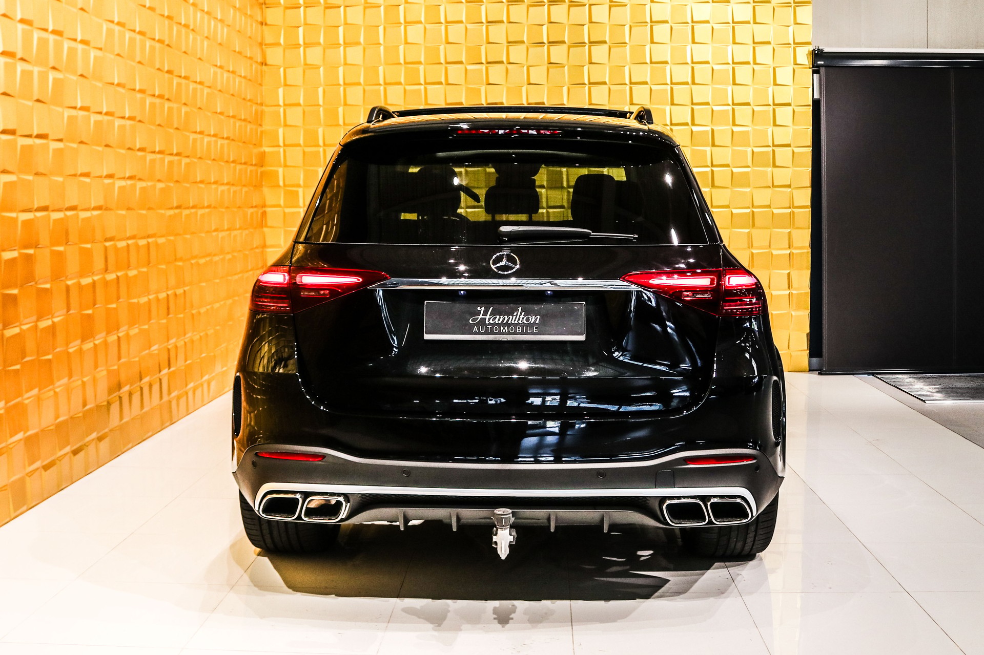 MERCEDES-BENZ GLE 450 d 4Matic 9G-Tronic-image-6