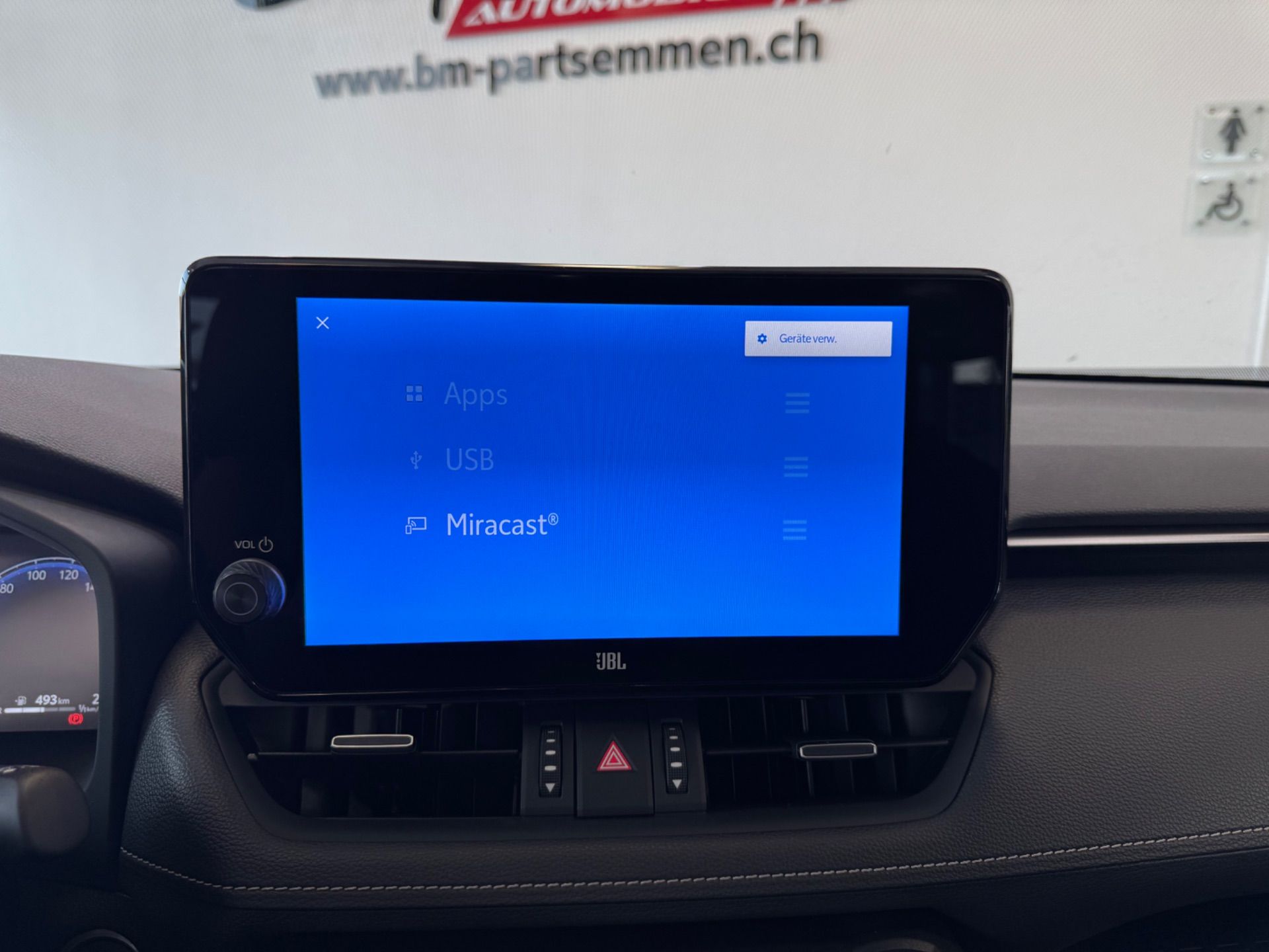 TOYOTA RAV 4 RAV-4 2.5 HSD GR Sport e-CVT 4WD-image-19
