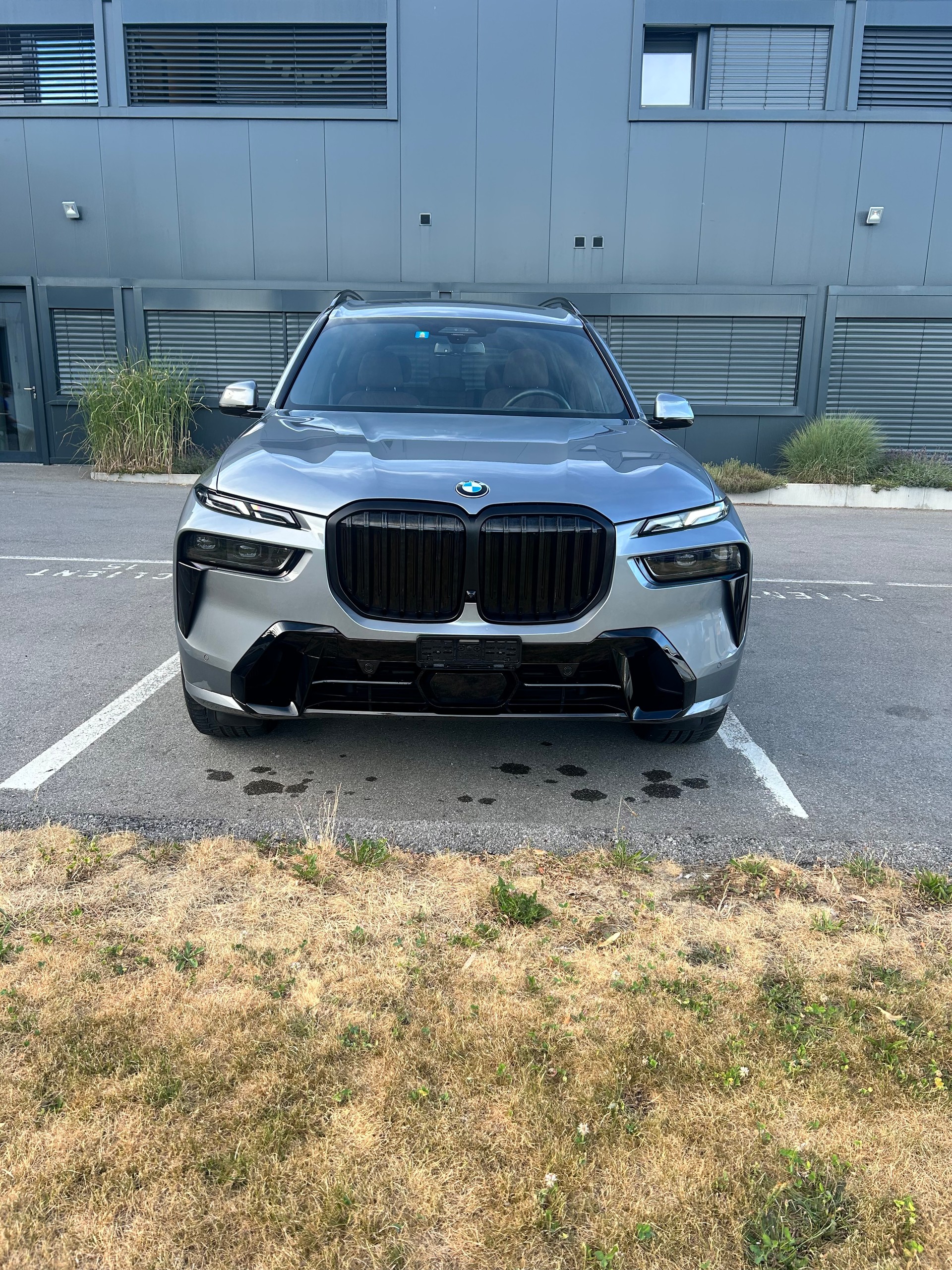 BMW 40d xDrive SAG