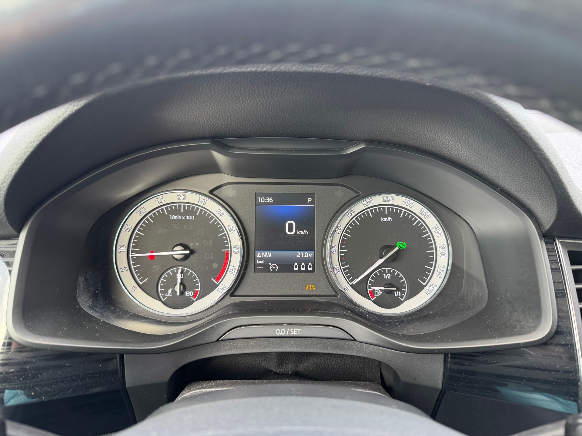 SKODA Kodiaq 2.0 TDI CR Style 4x4 DSG-image-8