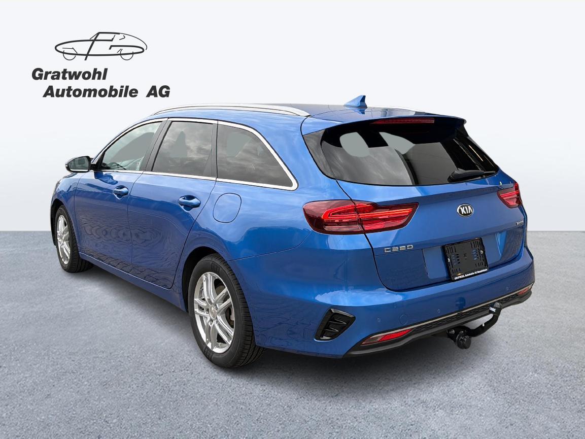 KIA Ceed SW 1.4 T-GDi Style-showroom-element-2
